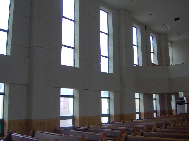 인천 세광교회